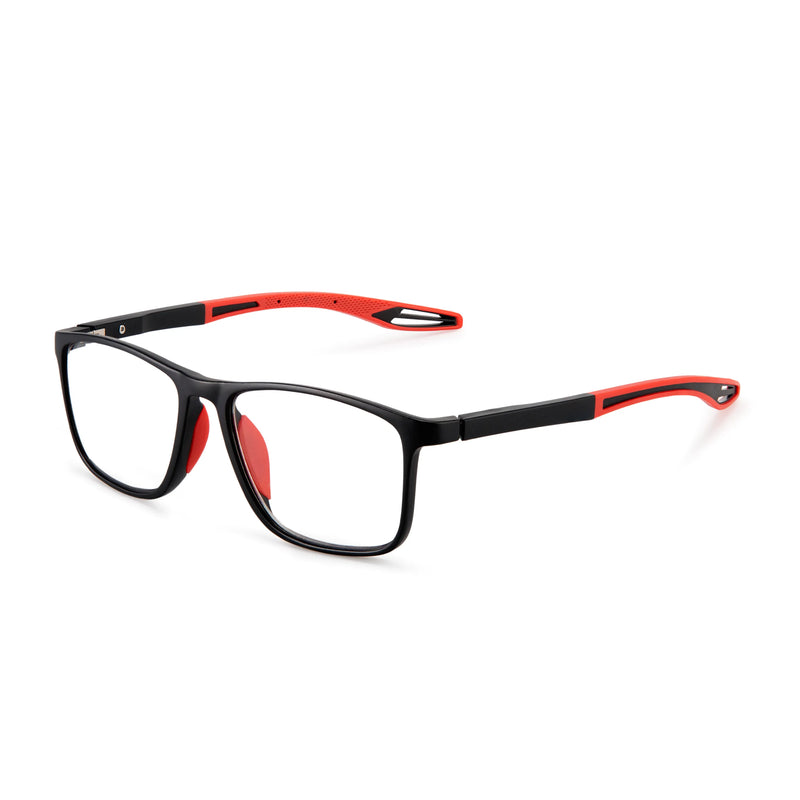 Óculos Multifocal Virtude Vision - Adaptável A Todos os Graus