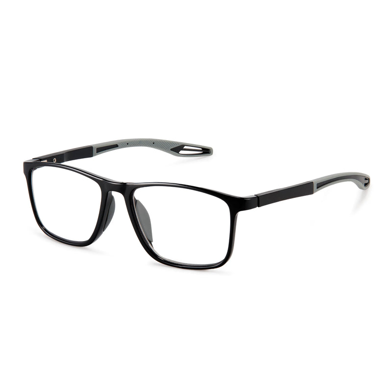 Óculos Multifocal Virtude Vision - Adaptável A Todos os Graus