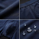 Boxer UltraDry - Cueca Reutilizável Ultra Absorvente