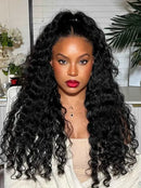 Cabelo Natural | Lace Sem Cola | Cacheado