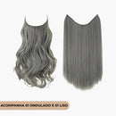 Aplique de Fio Invisível Halo Compre 01 e Leve 01 Grátis