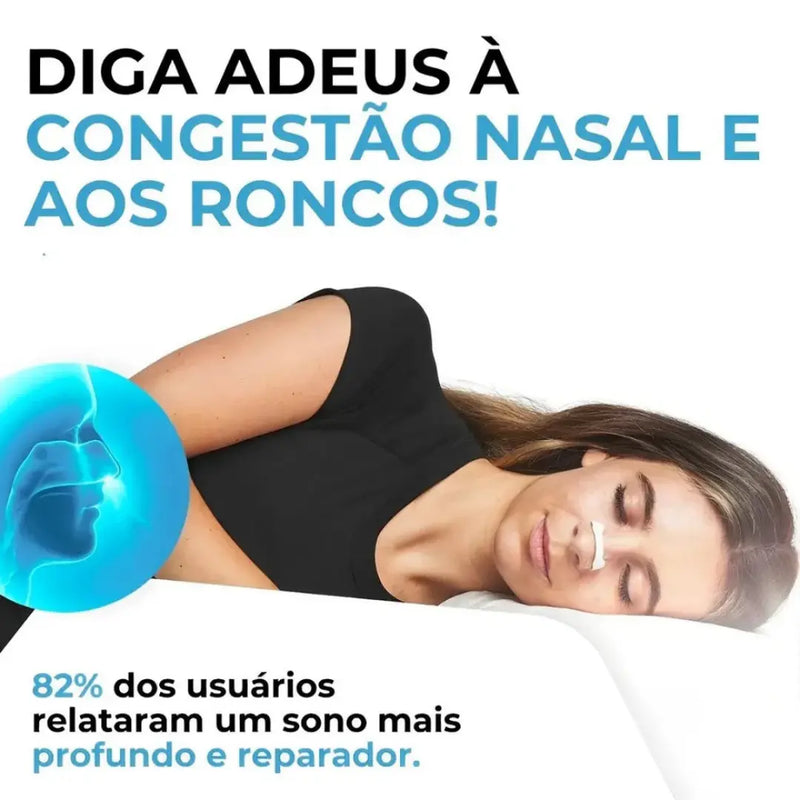 Anti Ronco Magnético