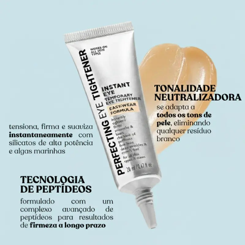 Eye Tightener [Compre 2 & Leve 3] + Brindes