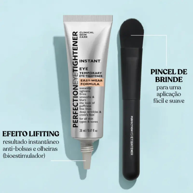 Eye Tightener [Compre 2 & Leve 3] + Brindes