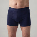 Boxer UltraDry - Cueca Reutilizável Ultra Absorvente