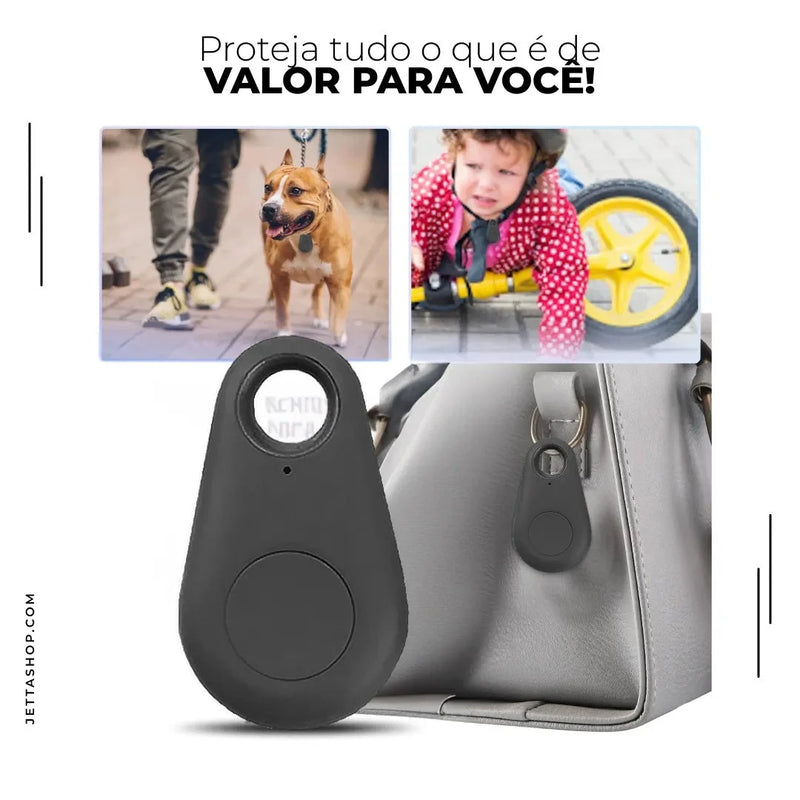 Mini Rastreador GPS Automotivo [PAGUE 1 LEVE 2]