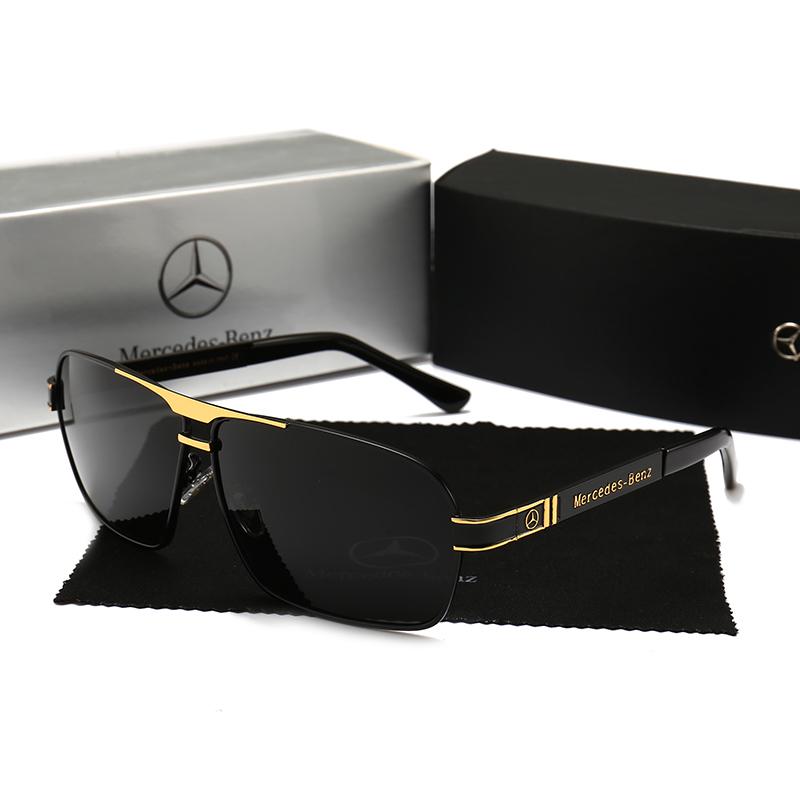 Óculos Mercedes-Benz Ultra Unisex