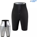 Modeladora Efeito Sauna - Queima Gordura e Reduz Medidas