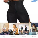 Modeladora Efeito Sauna - Queima Gordura e Reduz Medidas