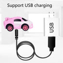 Carrinho de Controle Smart Kids