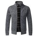 Cardigan Masculino Casual - Magnos