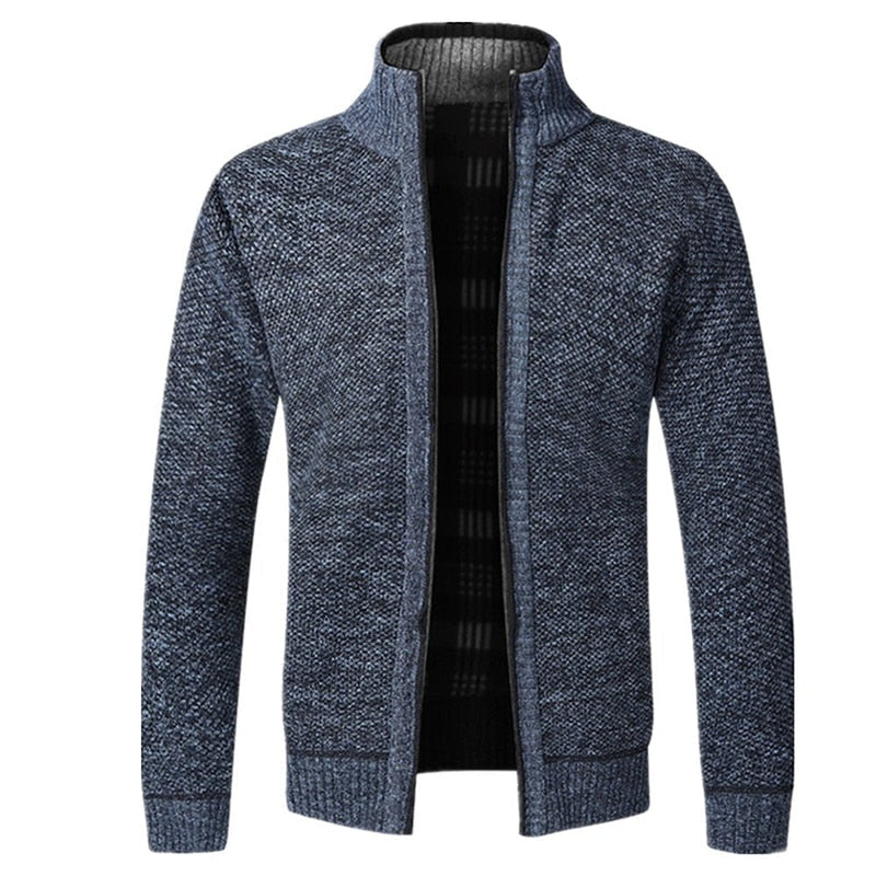 Cardigan Masculino Casual - Magnos