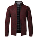 Cardigan Masculino Casual - Magnos