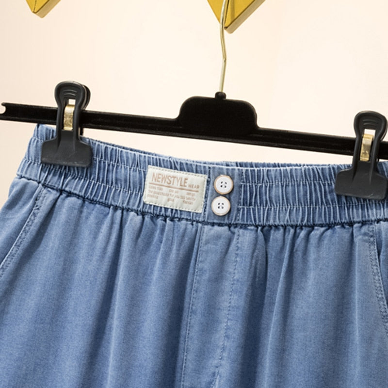 Calça Jeans Wide Leg™