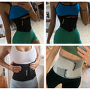 Fit Shape - Super Cinta Modeladora