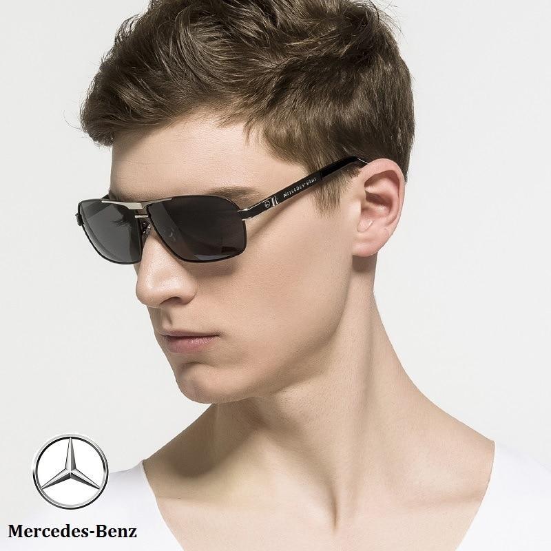 Óculos Mercedes-Benz Ultra Unisex